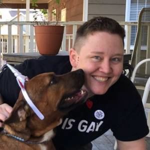 Meet your Posher, Luke